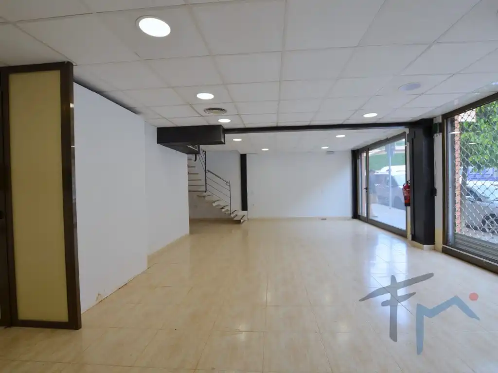 Gewerbefläche zum Verkauf in Avenida Linia La, imagen 9