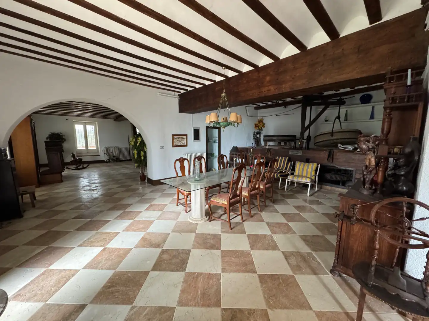 Chalet con terraza en venta en RM-C16 2, imagen 65