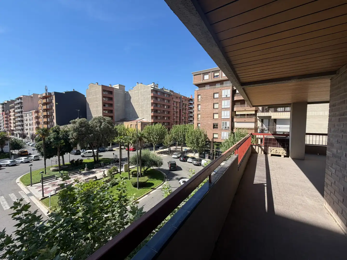 Piso con terraza en venta en Carrer de Barcelona 37, imagen 6