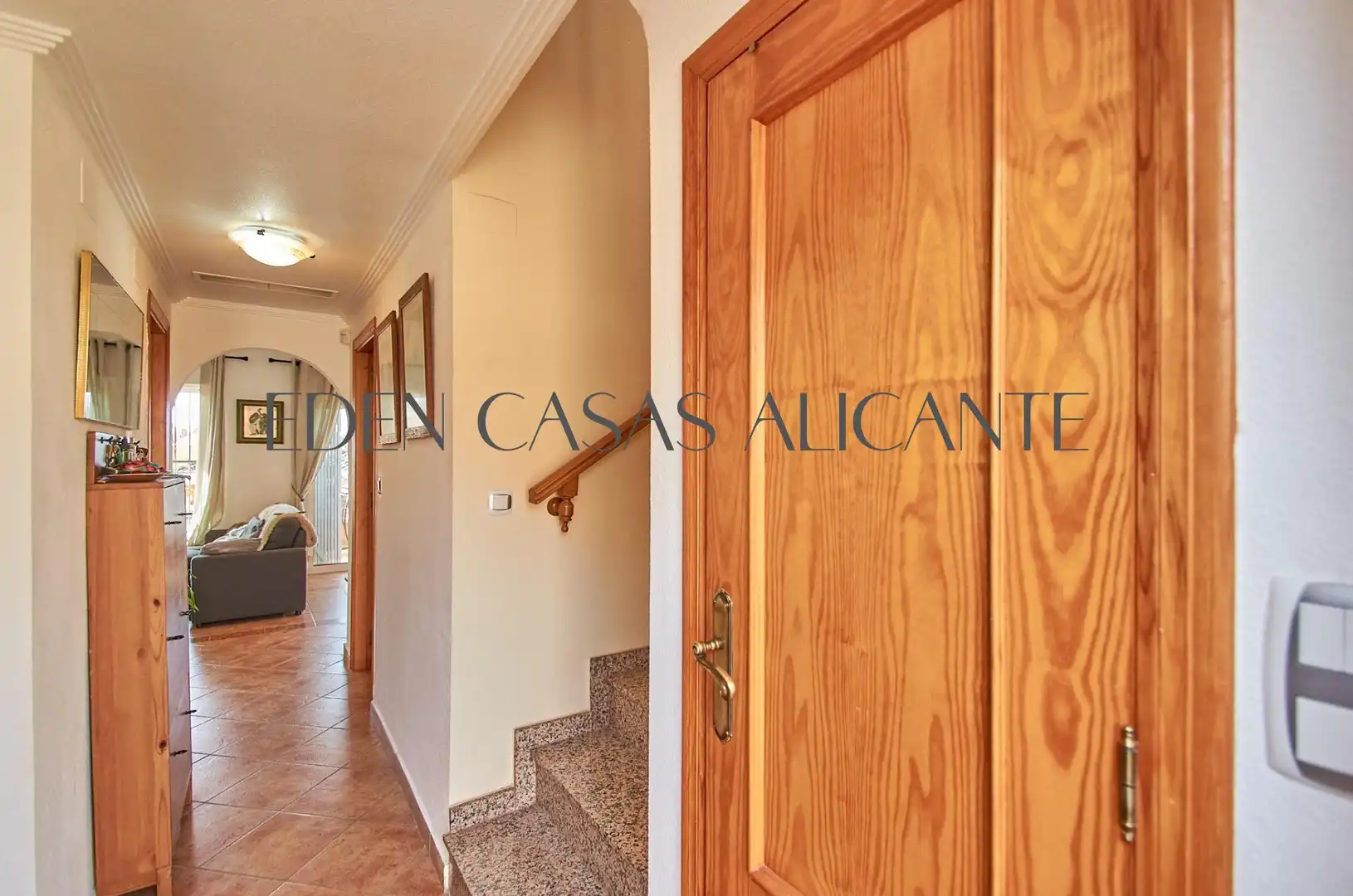 Casa o xalet en venda en Mutxamel amb Aire condicionat, Jardí privat i Terrassa