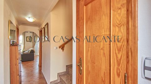 Foto 4 de Casa o chalet en venta en Espigol, Bonalba - Cotoveta, Mutxamel