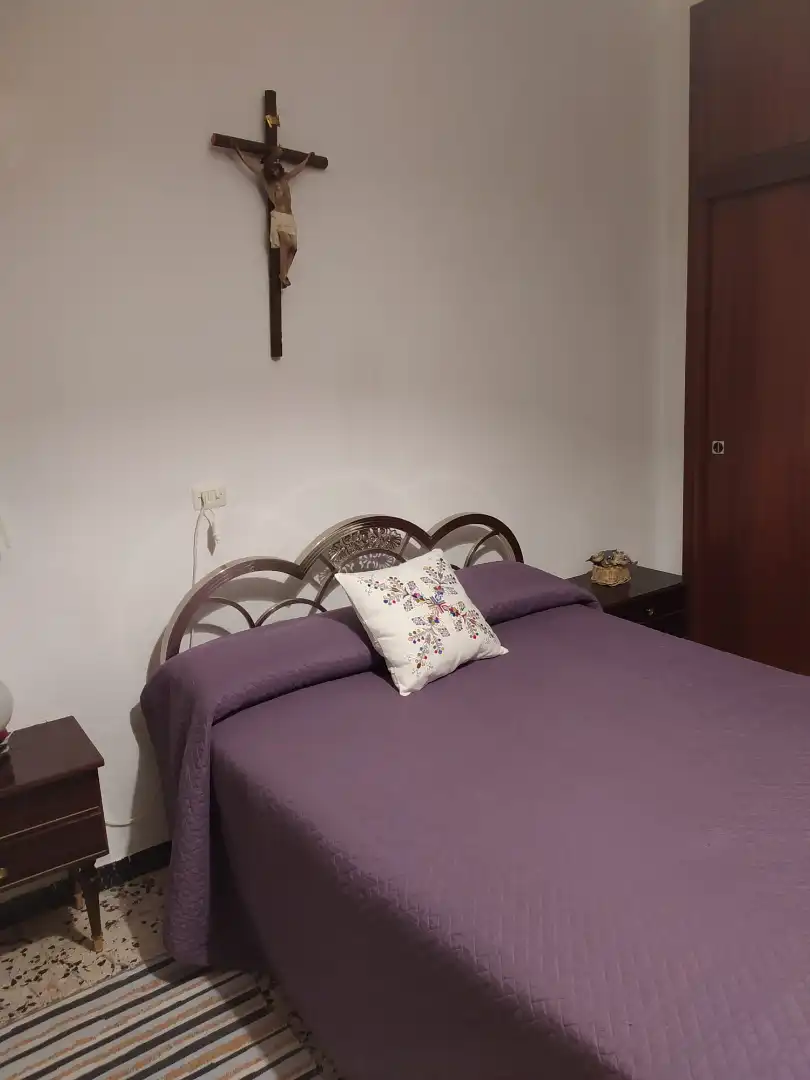 Habitación de Casa o chalet en venta en Siruela