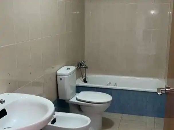 Baño de Piso en venta en Alhama de Murcia