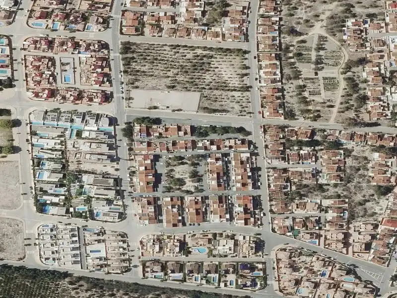 Piso en venta en Urbanización Marina-Josefina, San Fulgencio