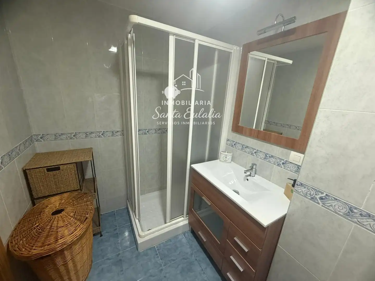 Piso de alquiler en Sur