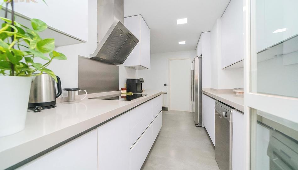 Photo 1 of Flat for sale in Calle de Juan de Herrera, Vega de la Moraleja, Madrid