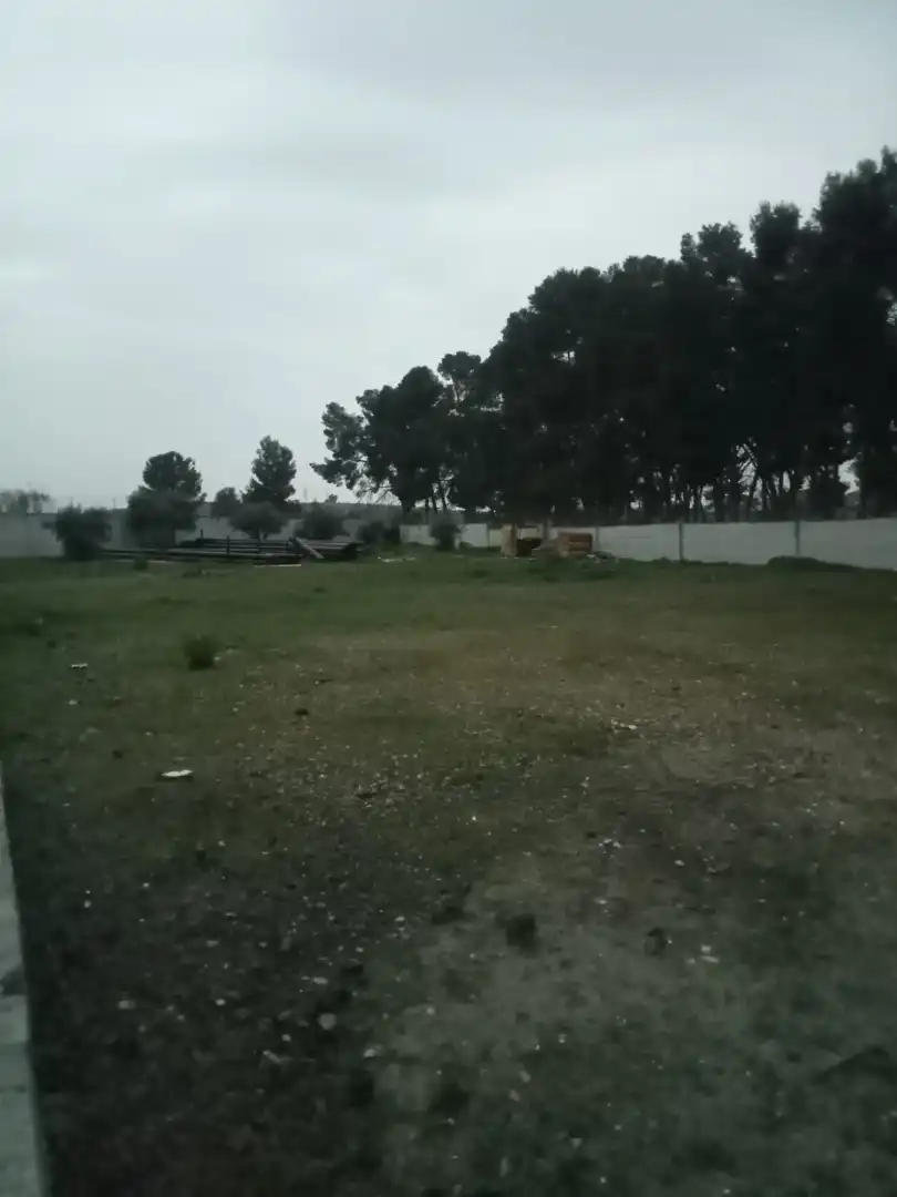Industrial land for sale in Aranjuez