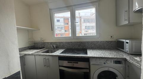 Foto 3 de Pis en venda a Buena Vista,  Madrid Capital