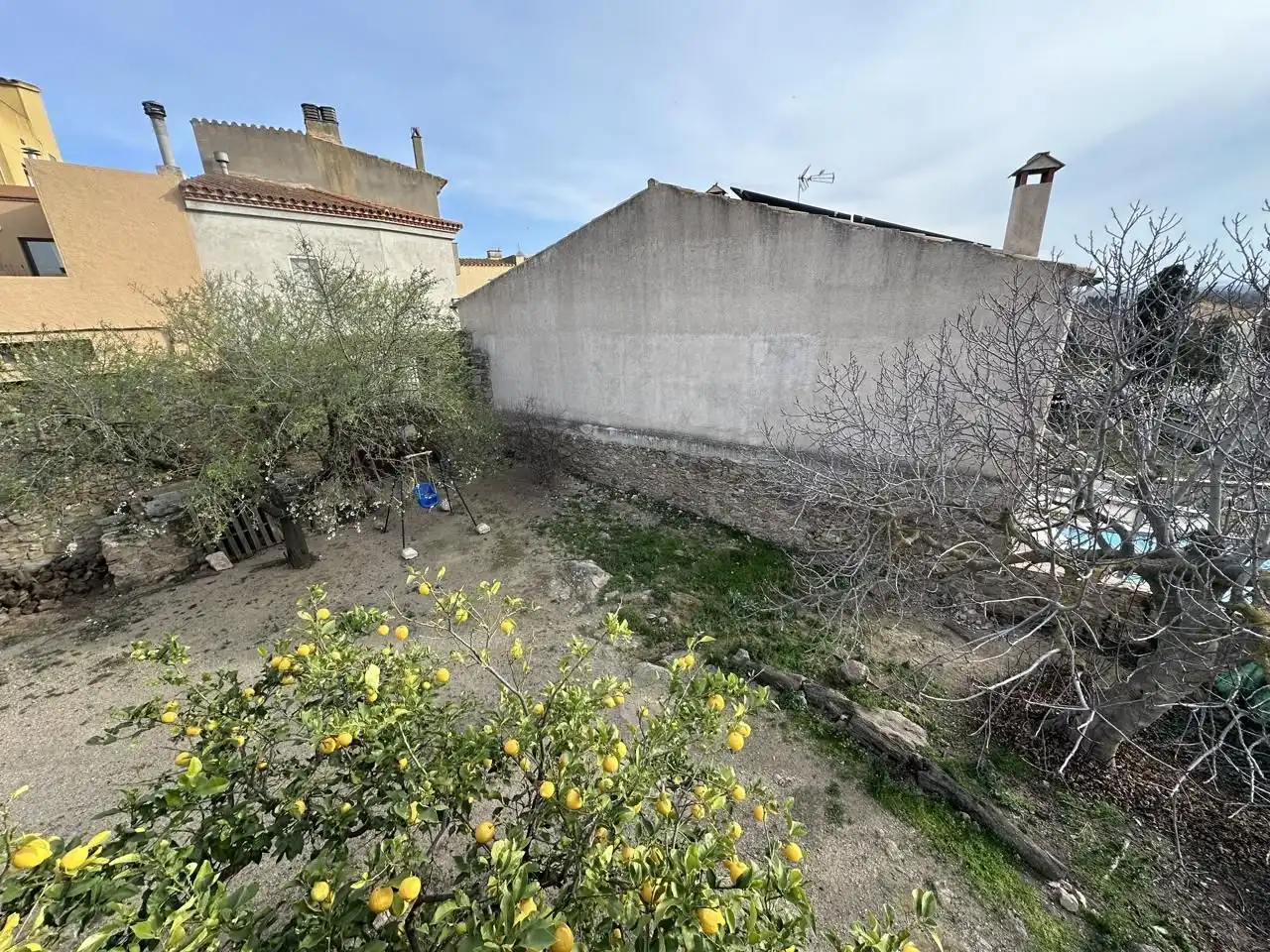 Chalet con jardín en venta en Carrer dels Baladres, imagen 23