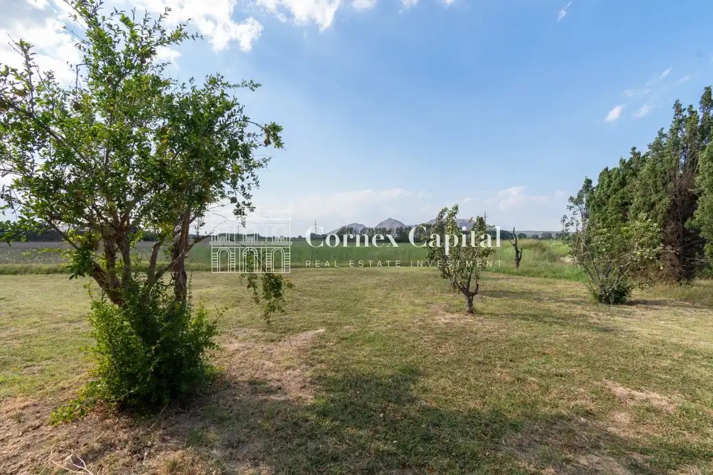 Casa o chalet de alquiler en Pals con Jardín privado, Terraza y Piscina
