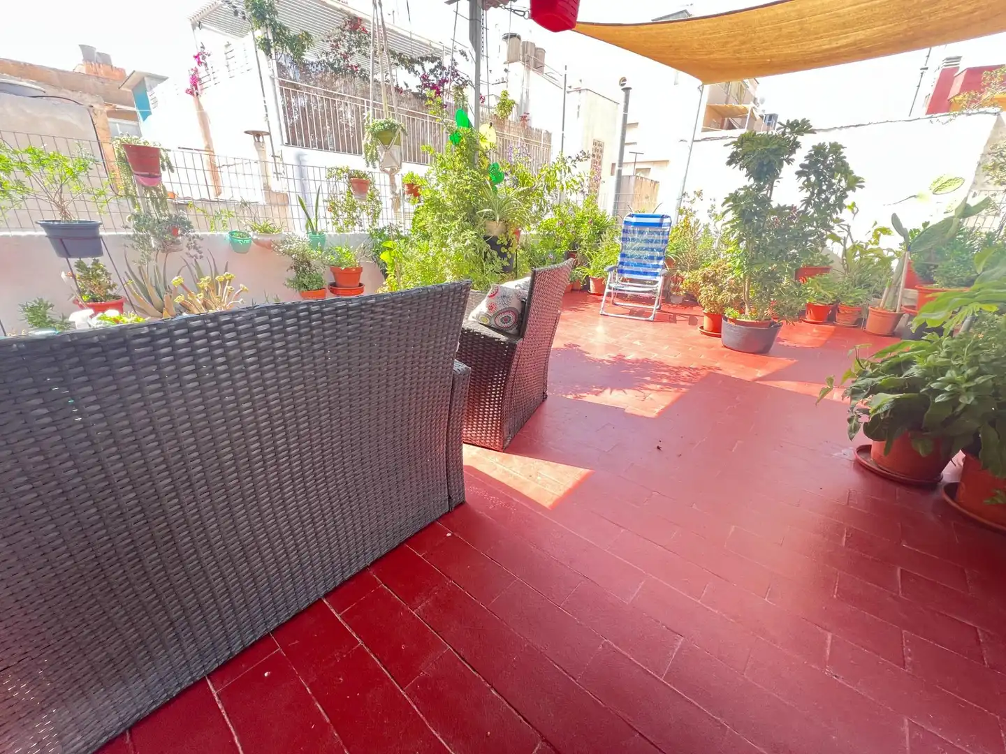 Apartamento en venta en Casco Antiguo