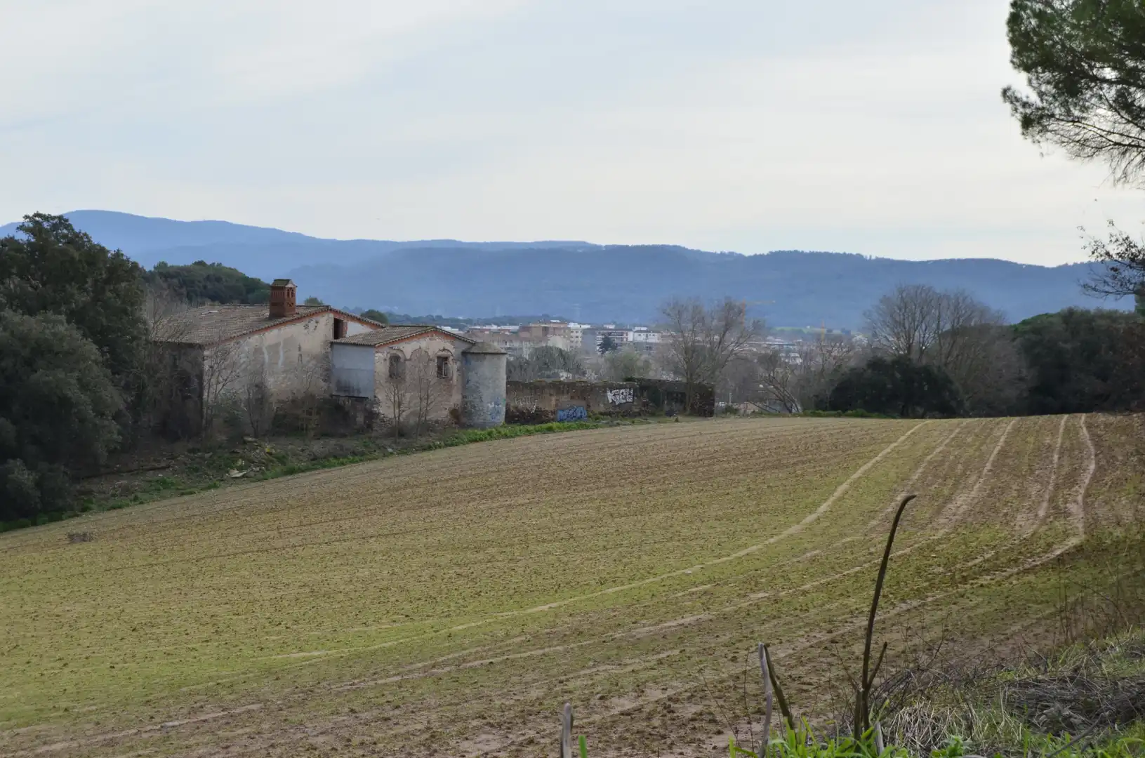 Country house zum Verkauf in Cardedeu mit Privatgarten, Abstellraum und Alarm