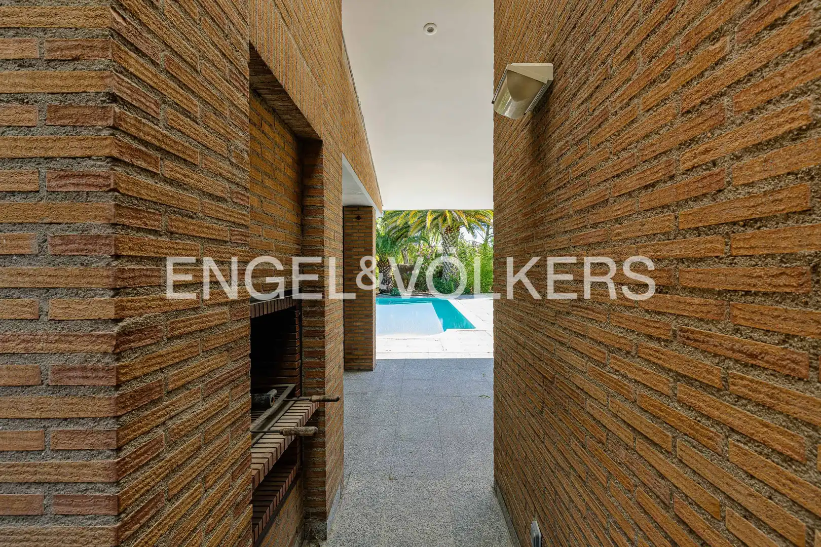 Casa o xalet de lloguer en Pozuelo de Alarcón amb Aire condicionat, Calefacció i Jardí privat