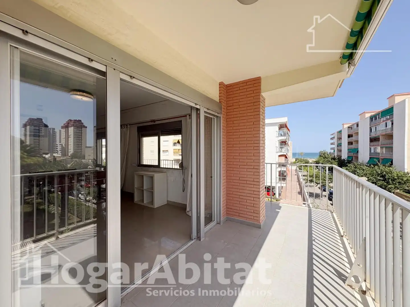 Appartamento con terrazza in vendita a Calle CASTELLA-LA MANXA DE, imagen 2