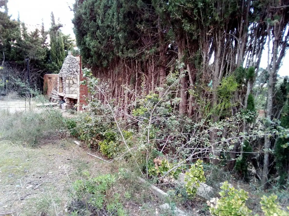 Residential zum Verkauf in Calafell