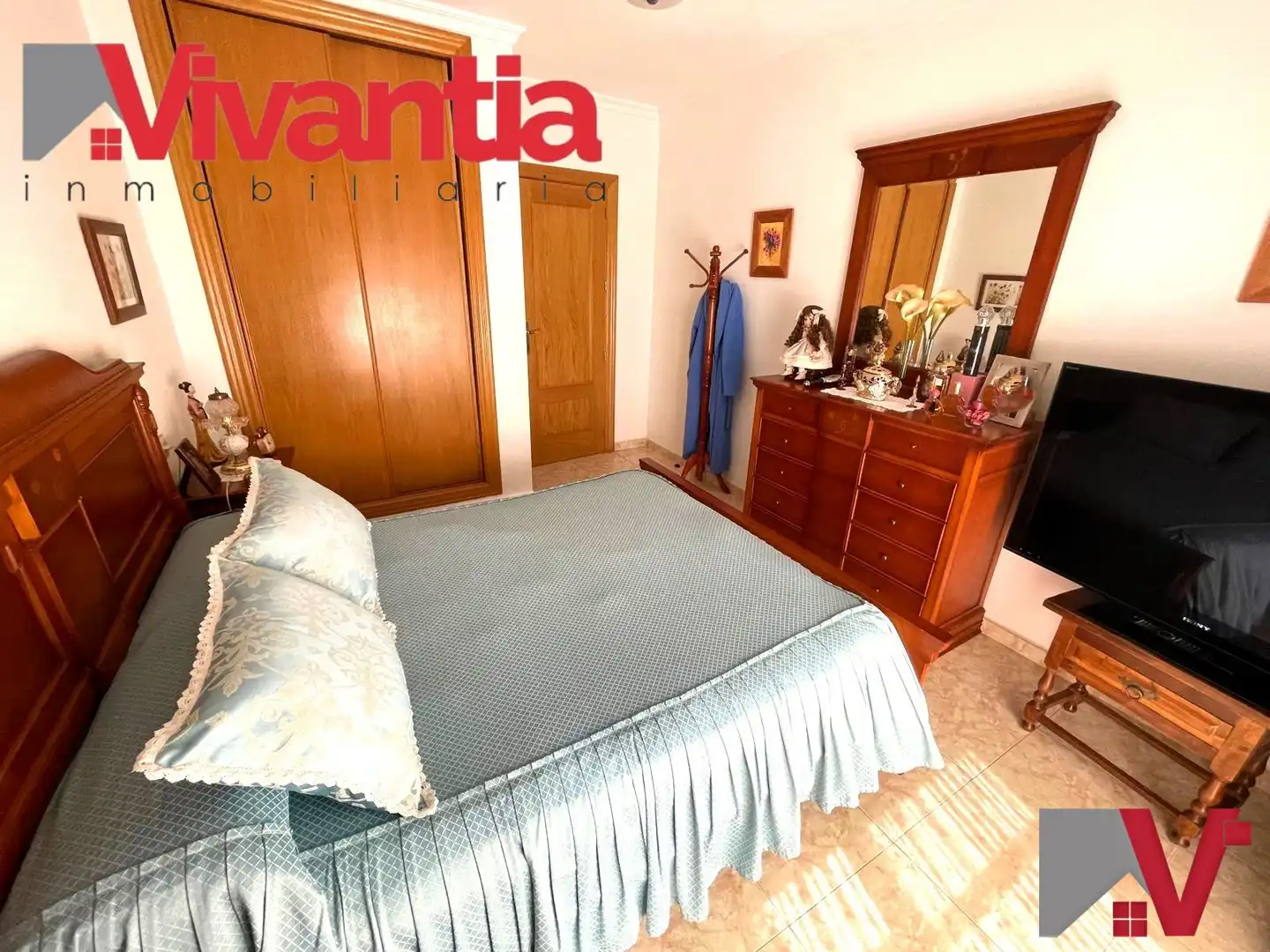 Duplex avec terrasse à vendre à Lorca Ciudad, imagen 28