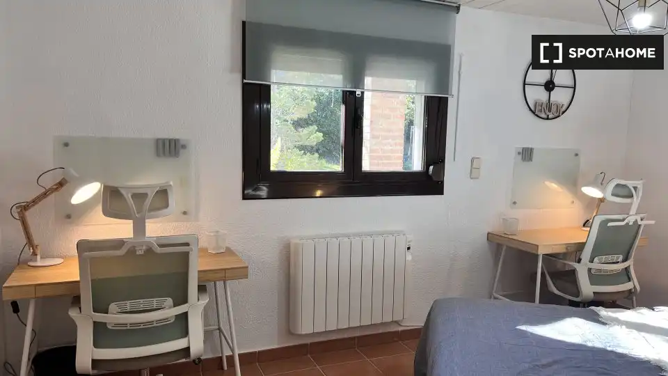 Zimmer in Bellaterra
