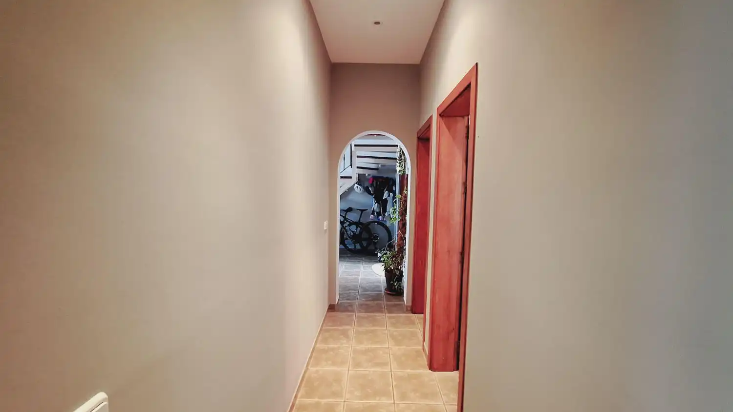 Casa o xalet en venda en Los Gallardos amb Aire condicionat