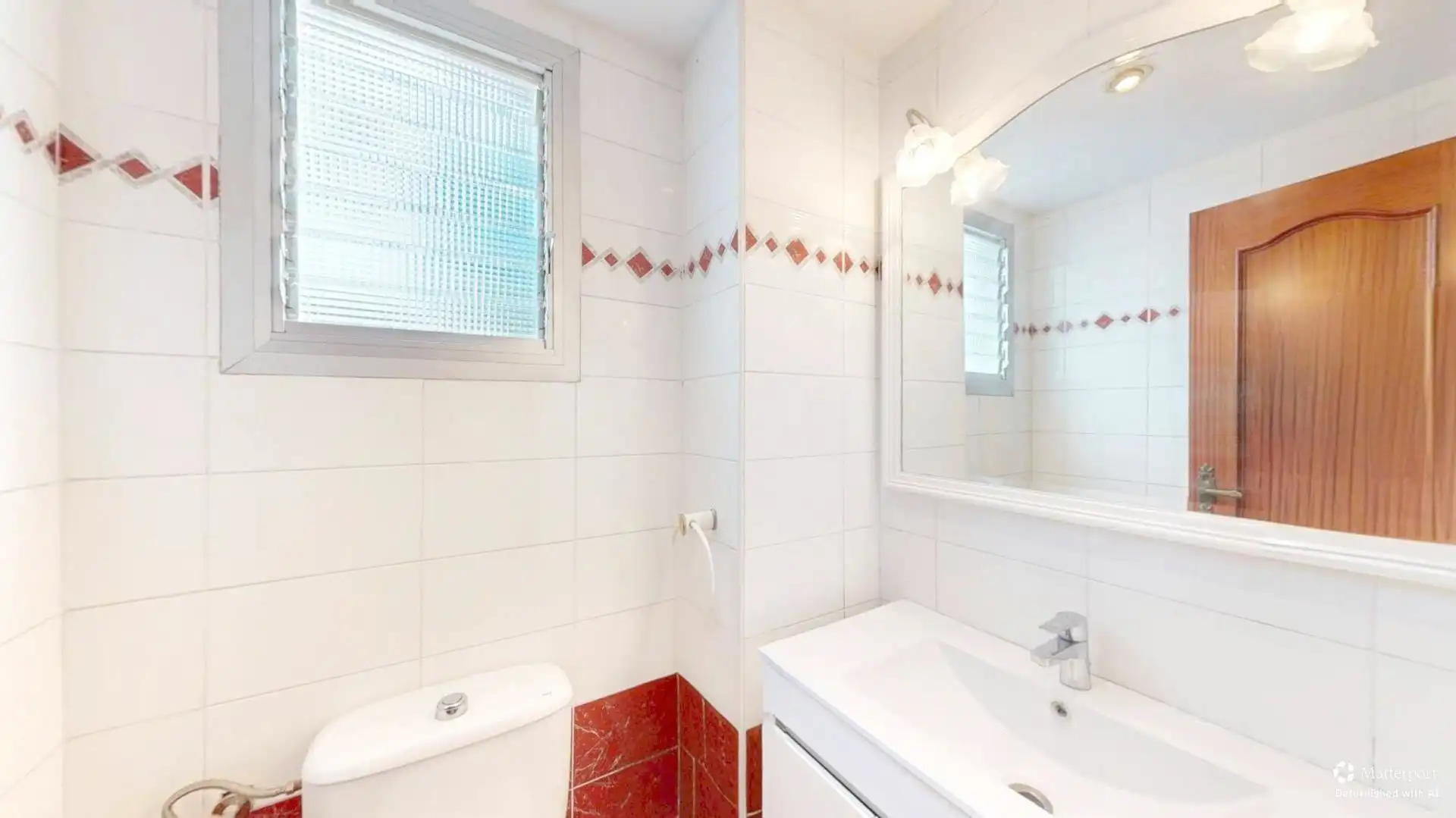 Baño de Piso en venta en Torrent