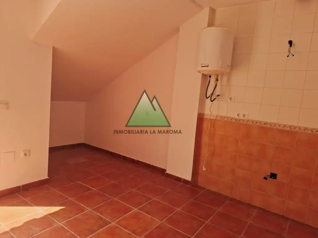 Apartament en venda a Calle Nueva, imagen 3