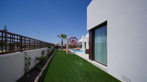 Villa de lujo con piscina privada y solárium en La Finca Golf, imatge 5