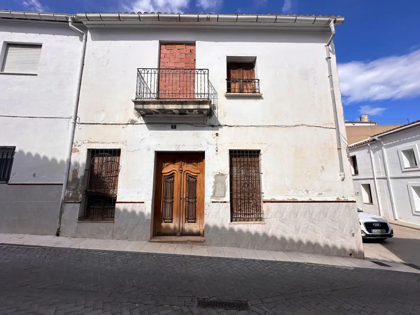 Casa o chalet en venta en Massalavés