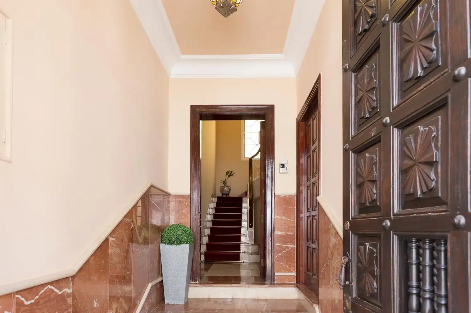 Piso en venta en La Orotava con Terraza y Trastero