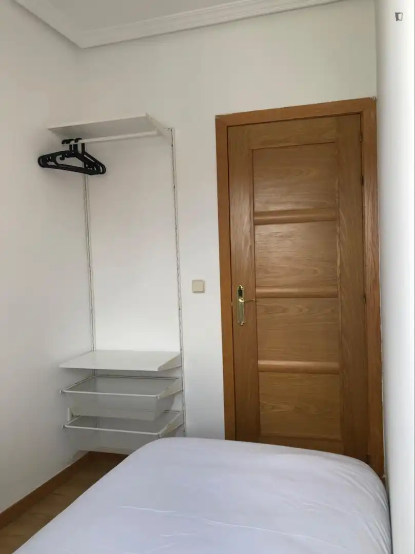 Apartament de lloguer a San Isidro