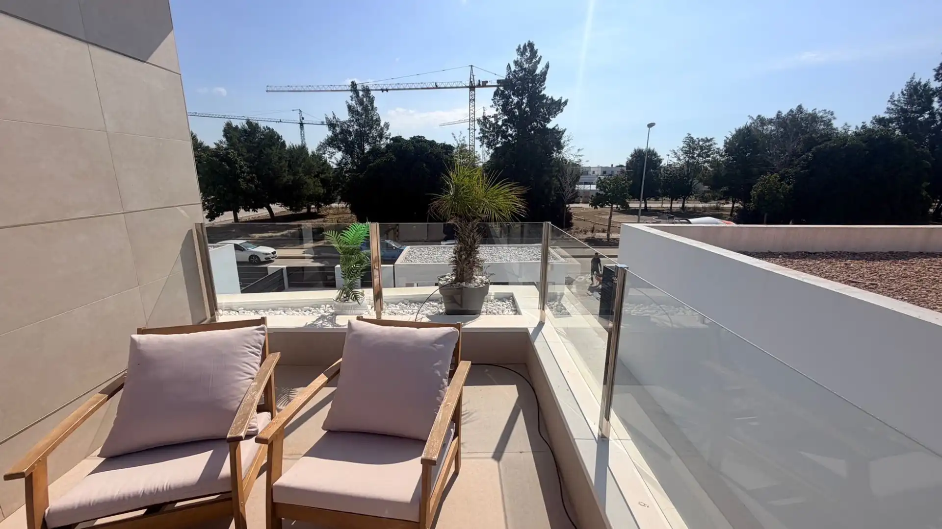 Houses for sale in Torre-Pacheco, Murcia