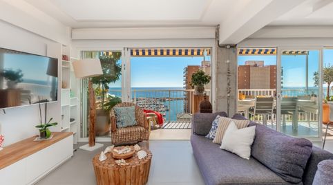 Foto 4 de Apartament en venda a Calle Azorin, 10, Campello Playa, El Campello