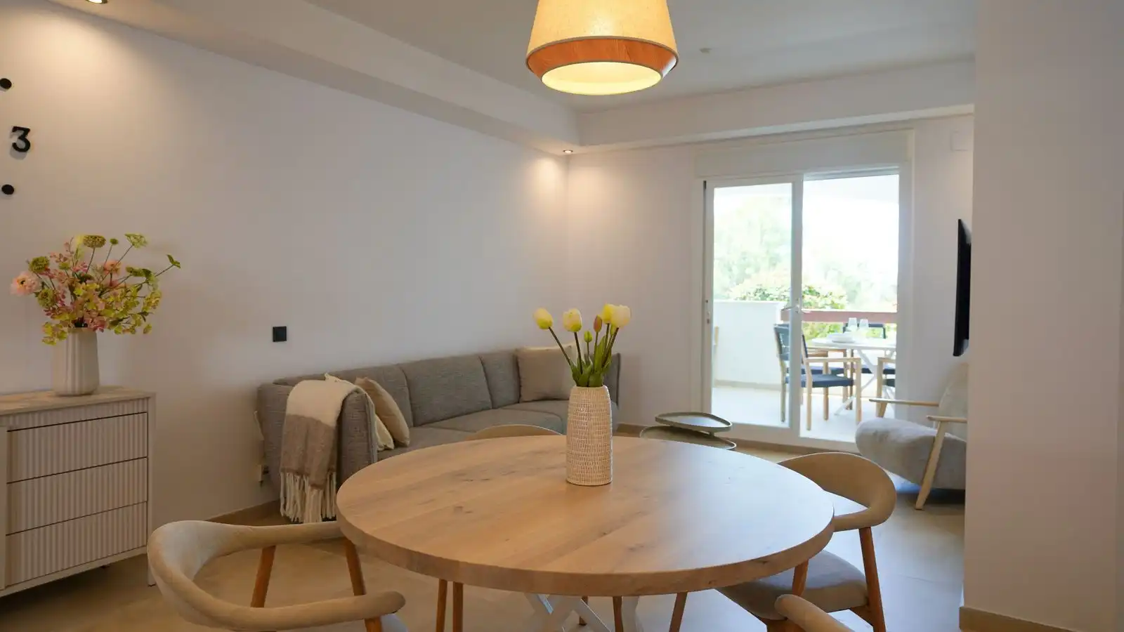Flat with terrace for sale in Urbanizacion N Andalucia 1G 44, imagen 10
