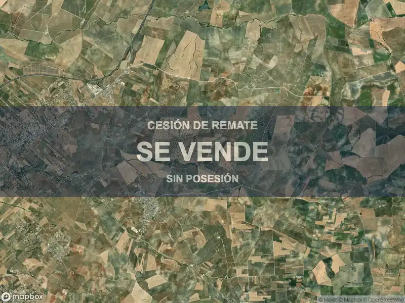 Flat for sale in La Victoria