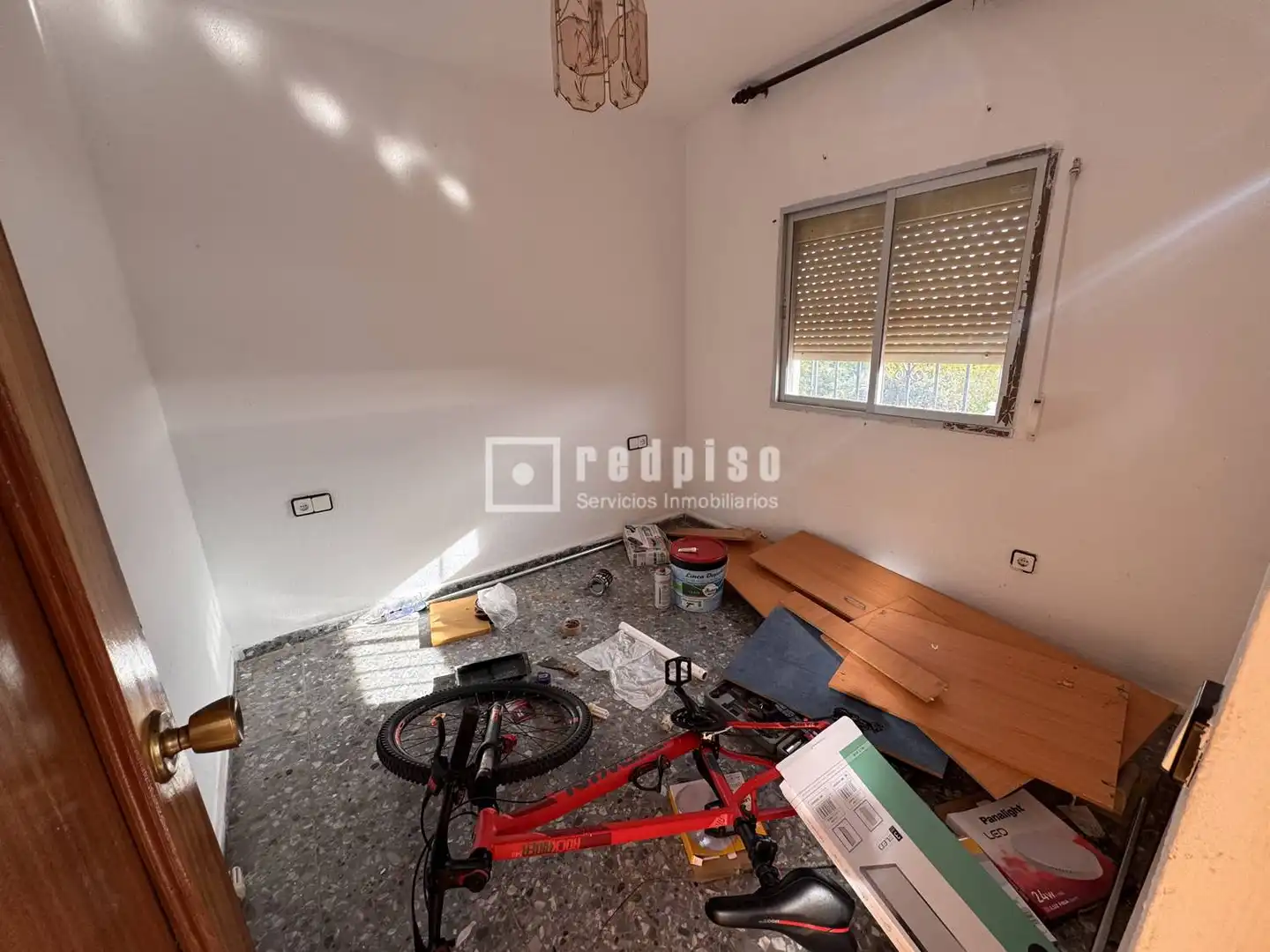 Habitación de Casa o chalet en venta en Málaga con Terraza