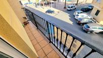 Außenansicht von Wohnung zum verkauf in Gandia mit Balkon