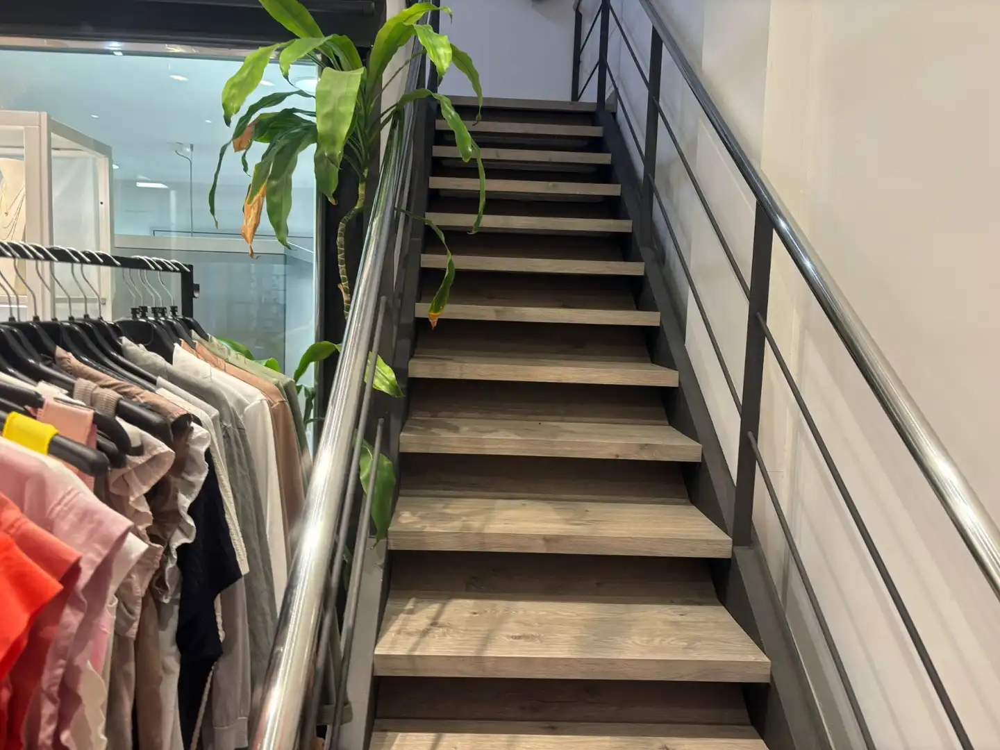 Business premises for sale in Les Corts, imagen 9