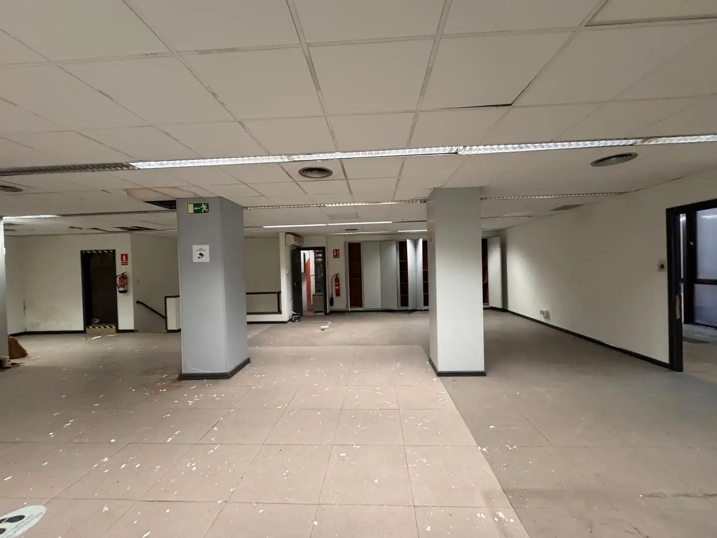 Commercial properties for sale in Barcelona