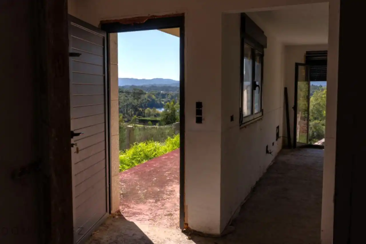 Casa amb jardí en venda a Tomiño, imagen 8