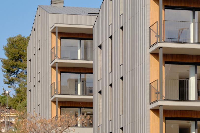 Photo 1 of Flat for sale in Carrer Rafael Ballús, 1, Tiana, Barcelona