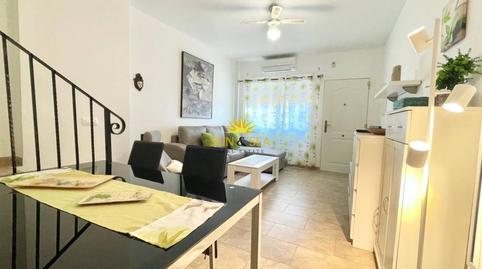 Foto 3 de Casa o xalet de lloguer a Los Puertos, Murcia