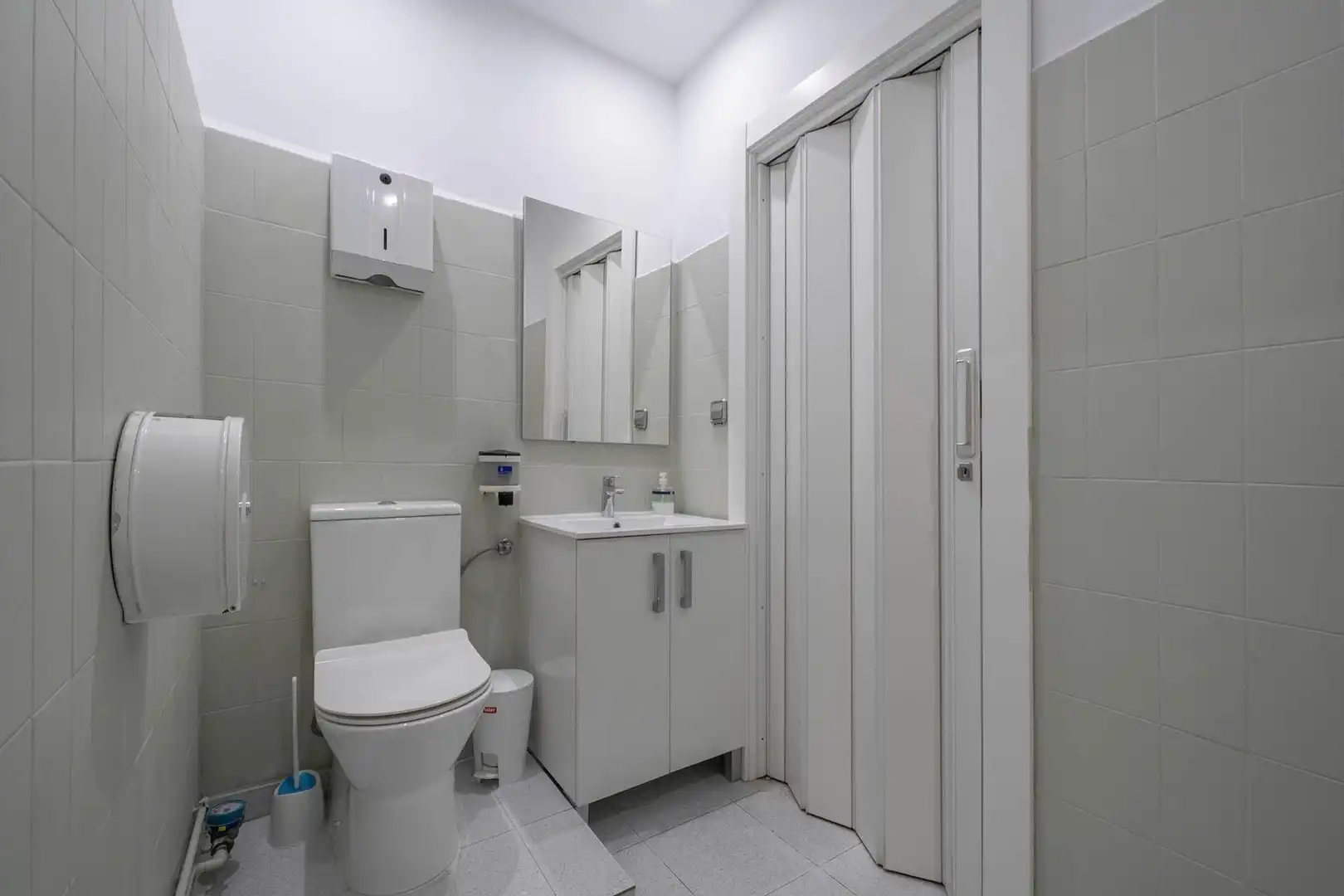 Oficina con ascensor en venta en Calle boix y morer, imagen 25