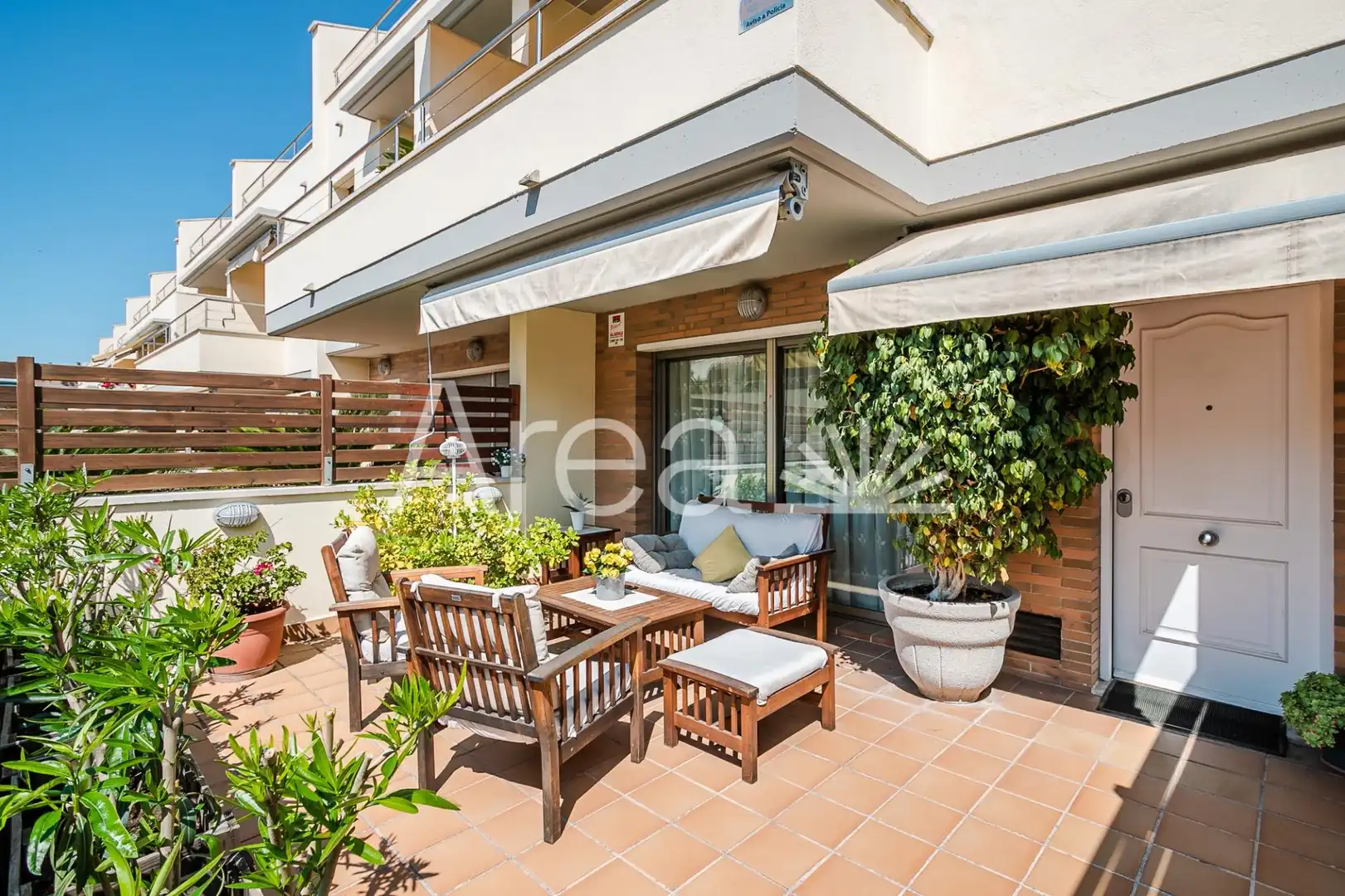 Casa o chalet en venta en Calle LLEVANT, El Balís, Sant Andreu de Llavaneres