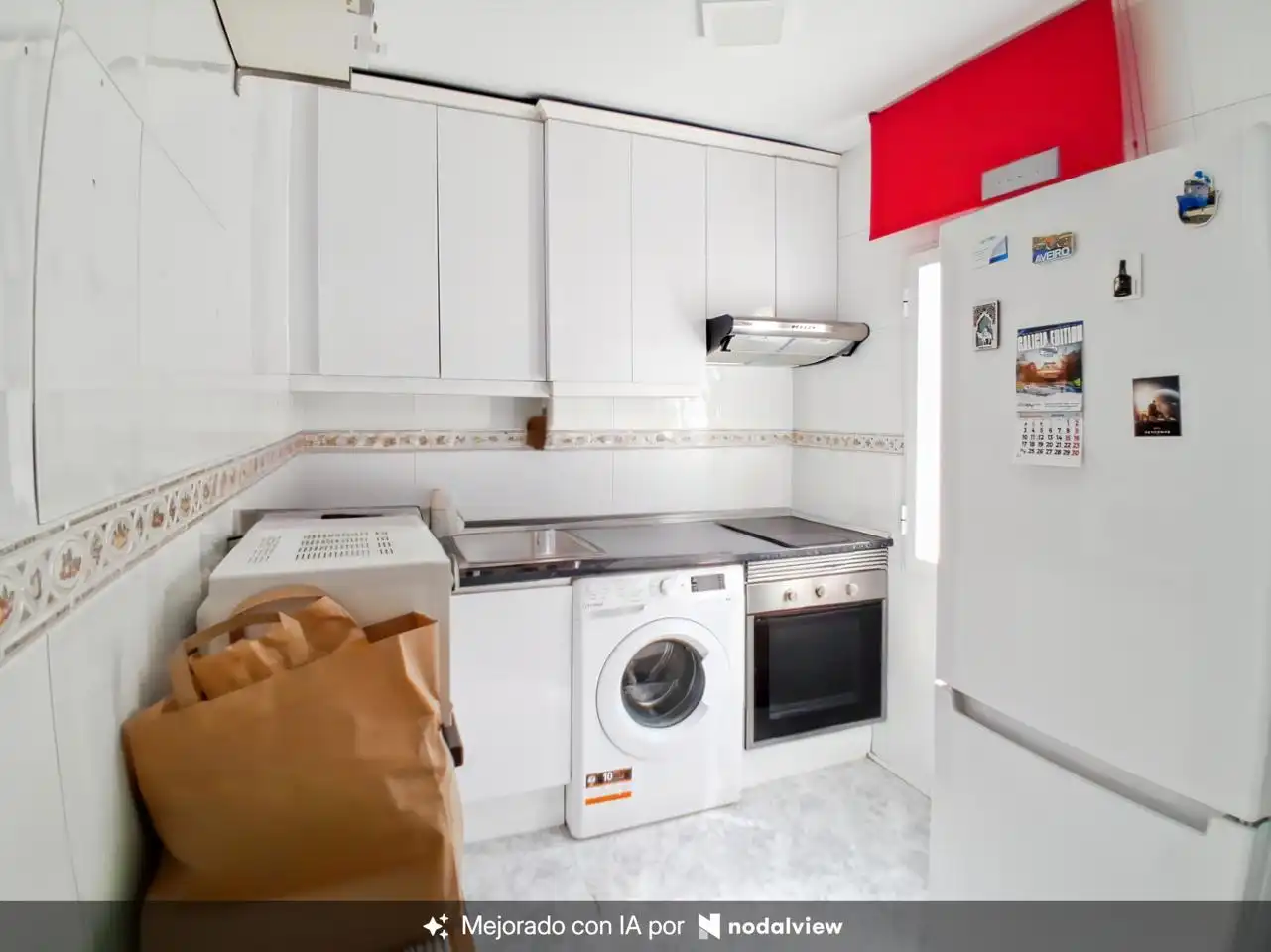 Wohnung mit Aufzug zum Verkauf in Calle Corregidor Rodrigo Rodríguez, imagen 8