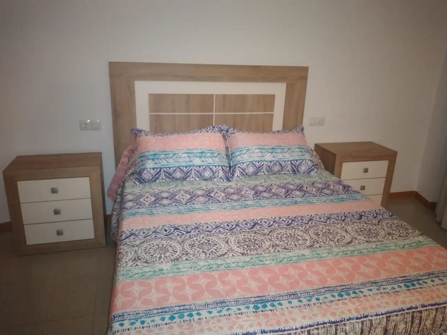 Flat for rent in Son Fortesa