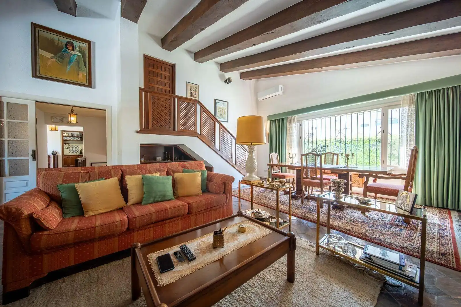 Chalet con piscina en venta en Calle del limonar, imagen 38