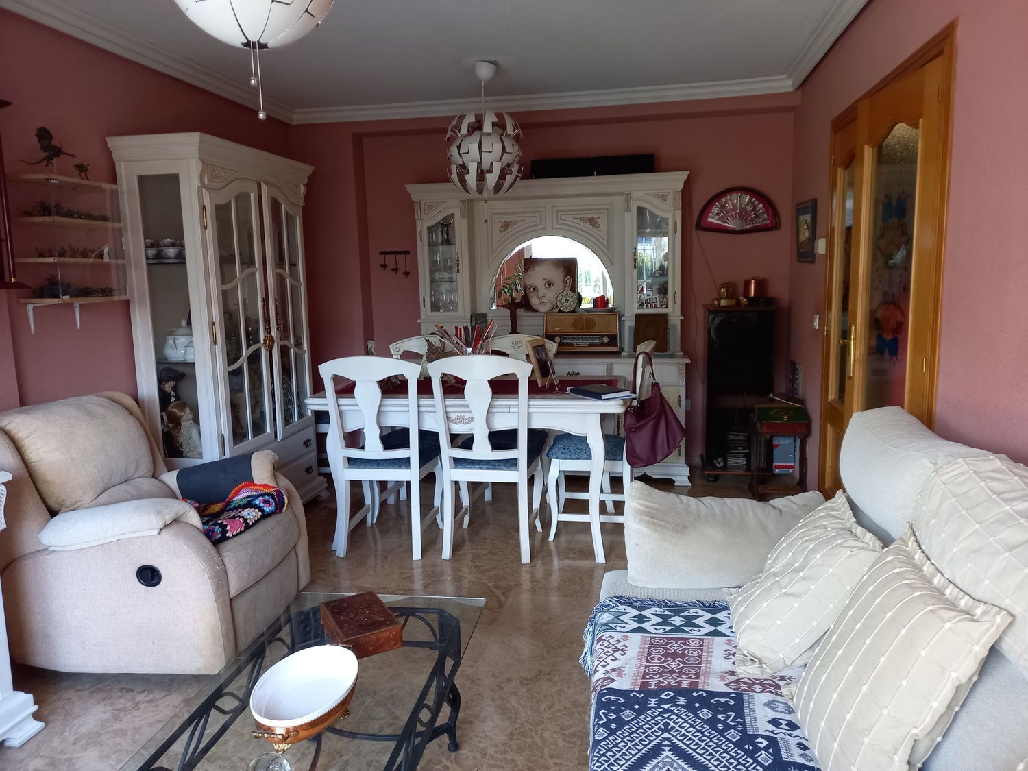 Casa adosada en venda a Avenida Puente de Retama, 34, Ciudad Jardín