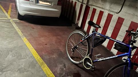 Foto 5 de Garaje de alquiler en Avenida Esteiro, 24, Esteiro, Ferrol