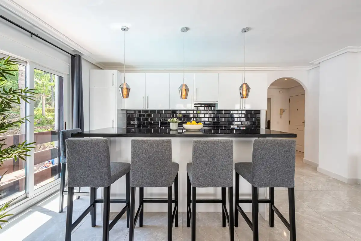 Apartament en venda a Nueva Andalucía, imagen 3