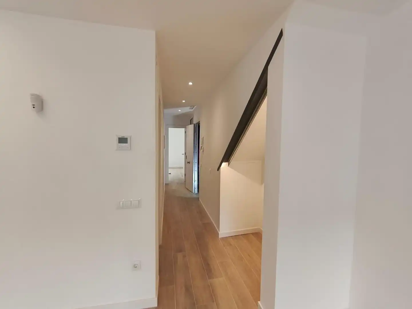 Flat for sale in Sabadell  with Parquet flooring and Terrace