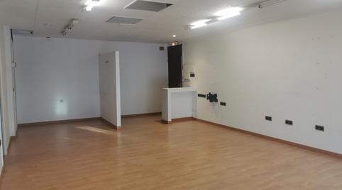 Foto 5 de Oficina en venda a Passeig de Pere III, 18, Centre - Passeig i Rodalies, Barcelona