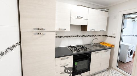Foto 5 de Planta baixa en venda a Alfafar, Valencia